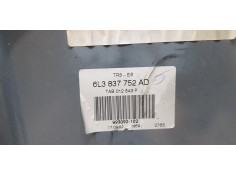 Recambio de elevalunas delantero derecho para seat ibiza (6l1) stella referencia OEM IAM 6L3837752AD   2