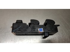 Recambio de mando elevalunas delantero izquierdo para mitsubishi outlander (cw0) 2.0 di-d invite referencia OEM IAM 8608A060   2