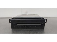 Recambio de sistema audio / radio cd para bmw x5 (e70) xdrive30d referencia OEM IAM 65129133085