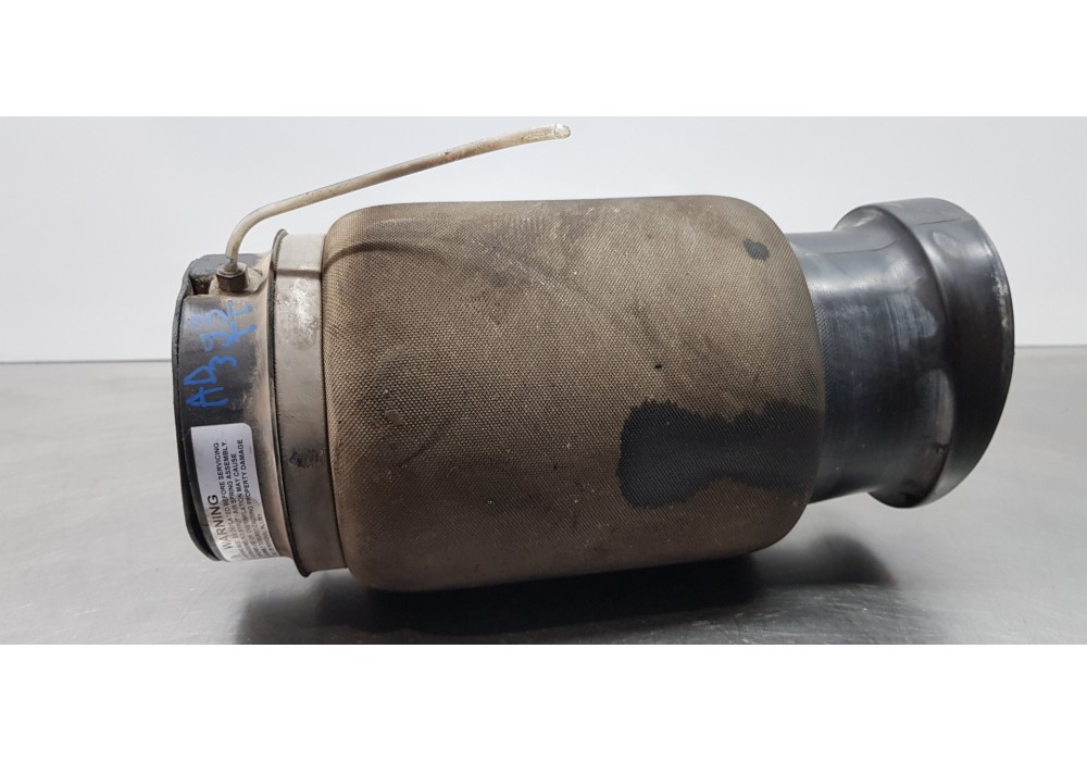 Recambio de muelle amortiguacion para mercedes clase r (w251) 320 cdi (251.022) referencia OEM IAM A2513200325  