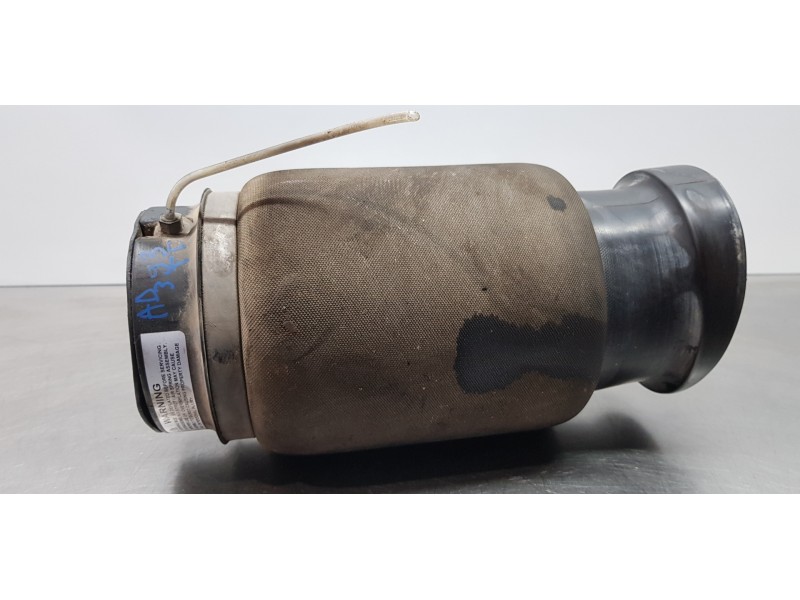 Recambio de muelle amortiguacion para mercedes clase r (w251) 320 cdi (251.022) referencia OEM IAM A2513200325  