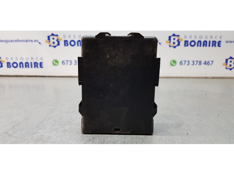 Recambio de modulo electronico para toyota auris touring sports (e18) hybrid active referencia OEM IAM 8953512011   Recambio de modulo electronico para toyota auris touring sports (e18) hybrid active referencia OEM IAM 8953512011