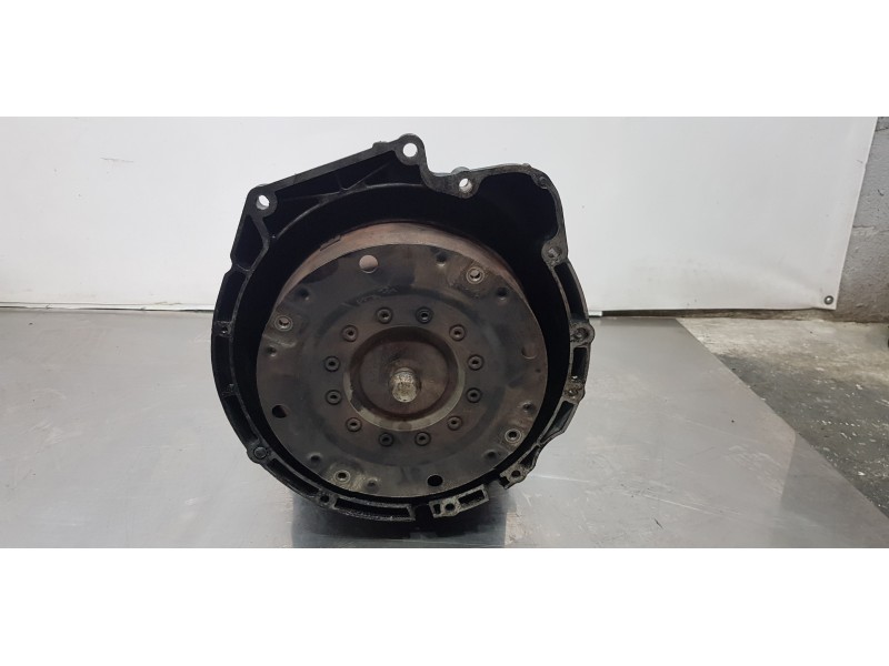 Recambio de caja cambios para bmw x5 (e70) xdrive35d referencia OEM IAM 24007590301   Recambio de caja cambios para bmw x5 (e70) xdrive35d referencia OEM IAM 24007590301