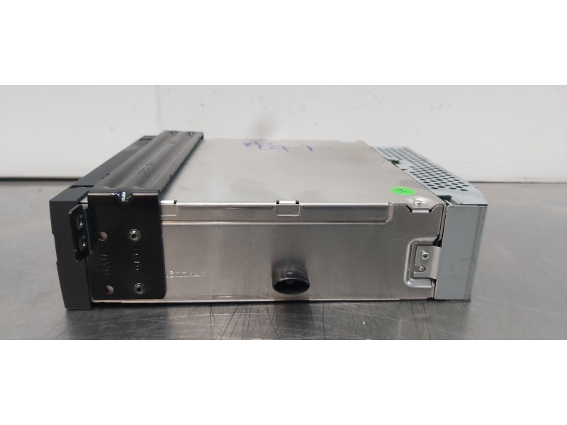 Recambio de sistema audio / radio cd para bmw x5 (e70) xdrive30d referencia OEM IAM 65129133085  