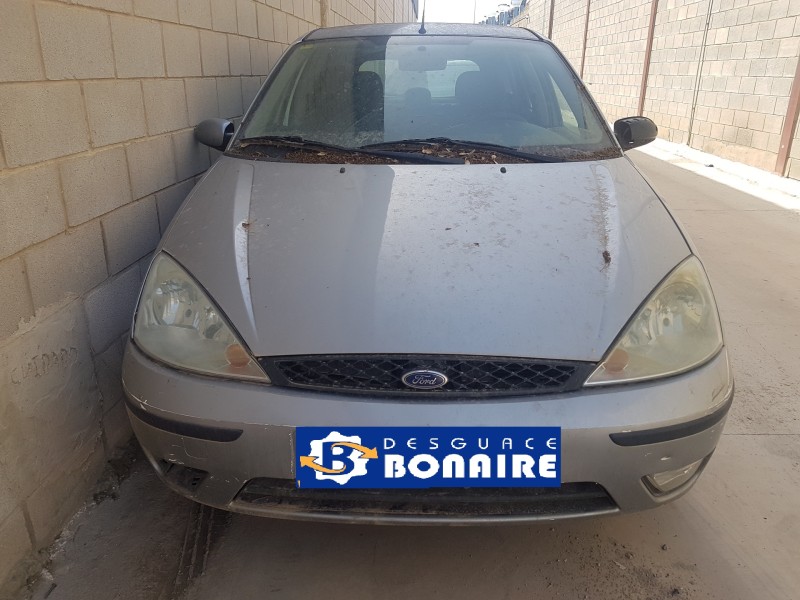 ford focus berlina (cak) del año 2002
