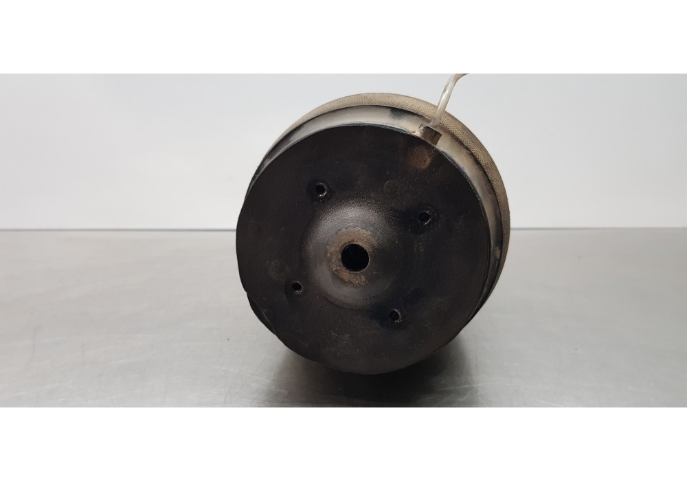 Recambio de muelle amortiguacion para mercedes clase r (w251) 320 cdi (251.022) referencia OEM IAM A2513200325  