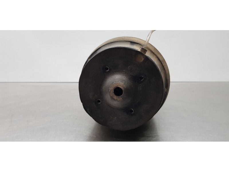 Recambio de muelle amortiguacion para mercedes clase r (w251) 320 cdi (251.022) referencia OEM IAM A2513200325  