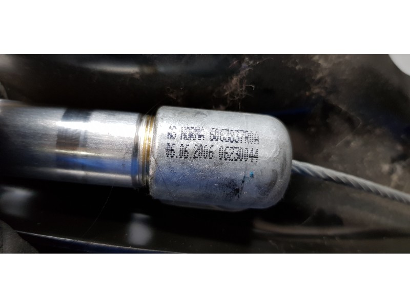 Recambio de cinturon seguridad delantero derecho para volvo xc90 d5 summum (7 asientos) (136kw) referencia OEM IAM 30730594   Recambio de cinturon seguridad delantero derecho para volvo xc90 d5 summum (7 asientos) (136kw) referencia OEM IAM 30730594