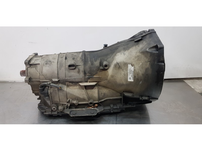 Recambio de caja cambios para bmw x5 (e70) xdrive35d referencia OEM IAM 24007590301   Recambio de caja cambios para bmw x5 (e70) xdrive35d referencia OEM IAM 24007590301