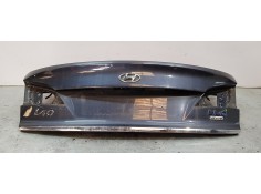 Recambio de tapa maletero para hyundai i40 premium referencia OEM IAM 692003Z310  