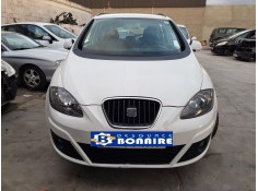 seat altea xl (5p5) del año 2014