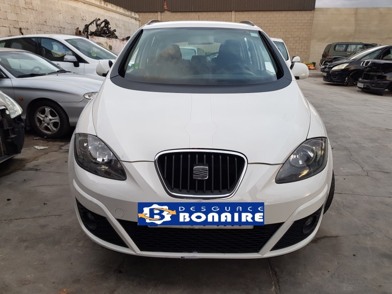 seat altea xl (5p5) del año 2014