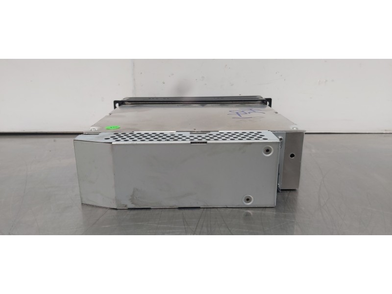 Recambio de sistema audio / radio cd para bmw x5 (e70) xdrive30d referencia OEM IAM 65129133085  