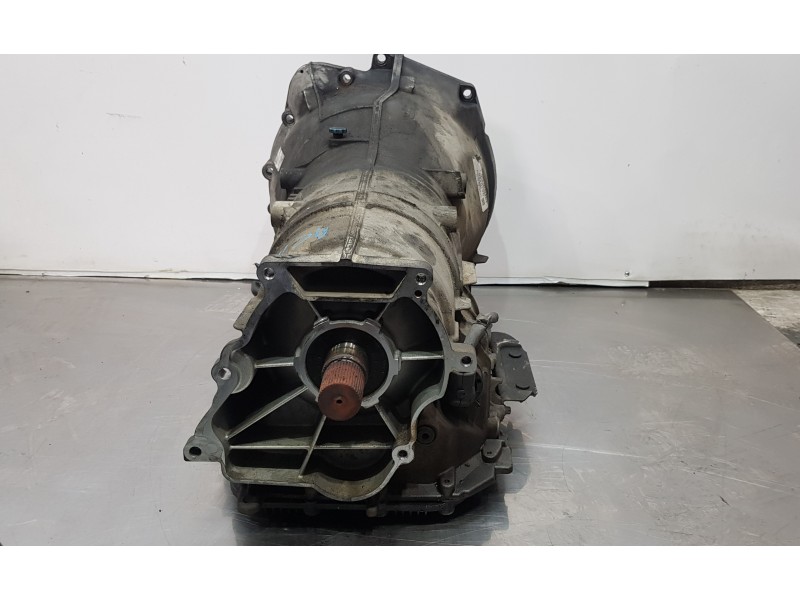 Recambio de caja cambios para bmw x5 (e70) xdrive35d referencia OEM IAM 24007590301   Recambio de caja cambios para bmw x5 (e70) xdrive35d referencia OEM IAM 24007590301