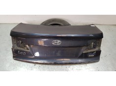 Recambio de tapa maletero para hyundai i40 premium referencia OEM IAM 692003Z310   2
