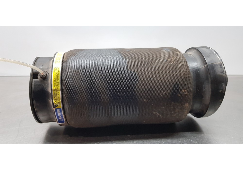 Recambio de muelle amortiguacion para mercedes clase r (w251) 320 cdi (251.022) referencia OEM IAM A2513200325  