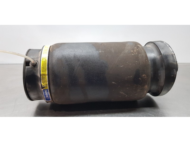 Recambio de muelle amortiguacion para mercedes clase r (w251) 320 cdi (251.022) referencia OEM IAM A2513200325  