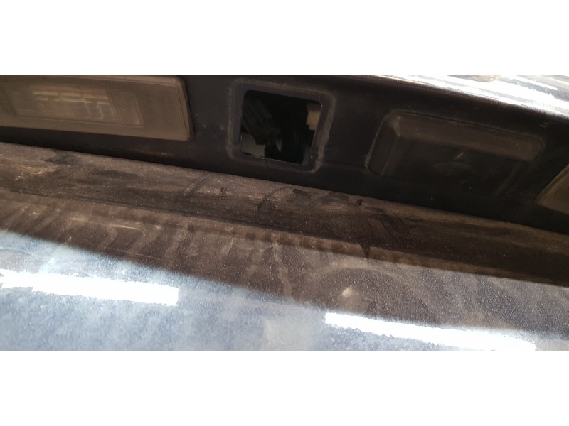 Recambio de tapa maletero para hyundai i40 premium referencia OEM IAM 692003Z310  
