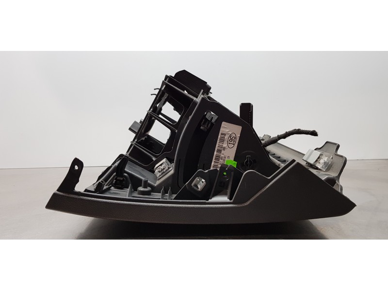 Recambio de guantera para skoda kodiaq style 4x4 referencia OEM IAM 566857097G9B9 566857097G 