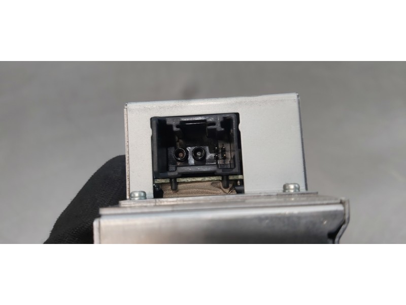 Recambio de sistema audio / radio cd para bmw x5 (e70) xdrive30d referencia OEM IAM 65129133085  