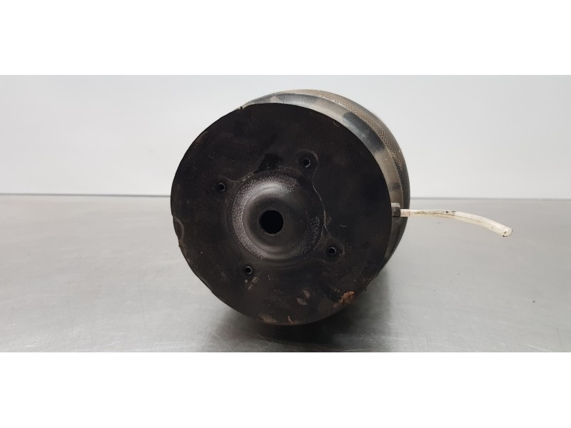 Recambio de muelle amortiguacion para mercedes clase r (w251) 320 cdi (251.022) referencia OEM IAM A2513200325  