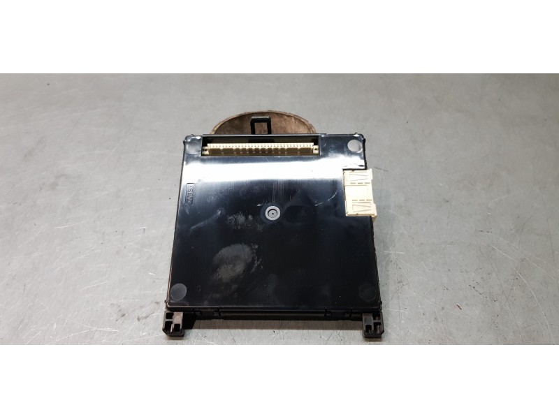 Recambio de modulo electronico para toyota auris touring sports (e18) hybrid active referencia OEM IAM 8922102331   Recambio de modulo electronico para toyota auris touring sports (e18) hybrid active referencia OEM IAM 8922102331