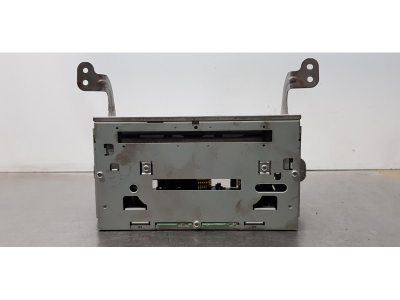 Recambio de modulo electronico para mitsubishi outlander (cw0) 2.0 di-d invite referencia OEM IAM 8701A224   Recambio de modulo electronico para mitsubishi outlander (cw0) 2.0 di-d invite referencia OEM IAM 8701A224