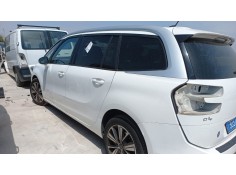 citroen c4 grand picasso del año 2018 2