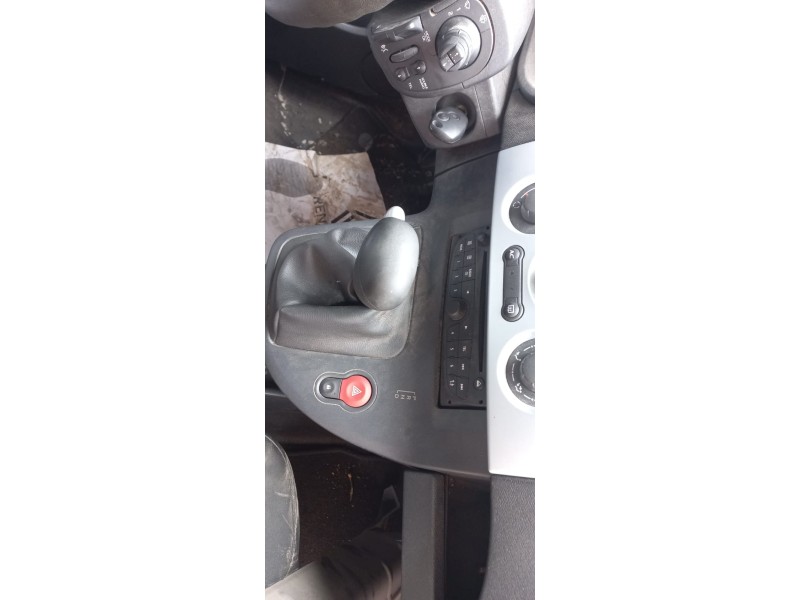 renault kangoo del año 2012