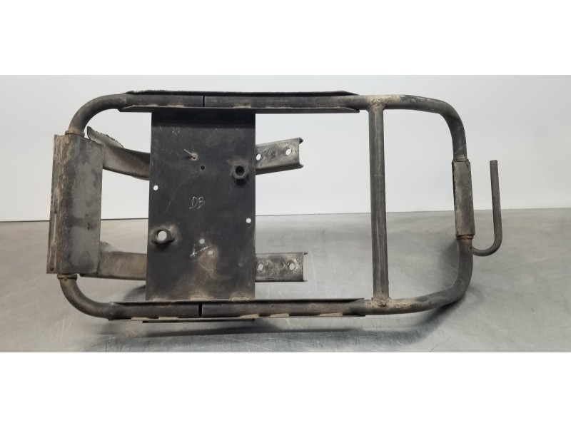 Recambio de soporte rueda repuesto para nissan atleon tk356 referencia OEM IAM   