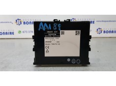 Recambio de modulo electronico para toyota auris touring sports (e18) hybrid active referencia OEM IAM 8999002190