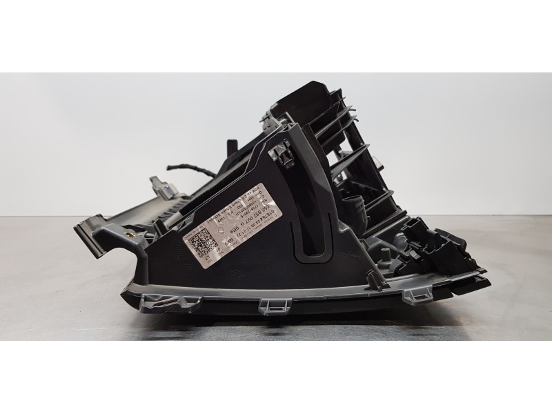 Recambio de guantera para skoda kodiaq style 4x4 referencia OEM IAM 566857097G9B9 566857097G 