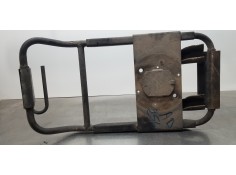 Recambio de soporte rueda repuesto para nissan atleon tk356 referencia OEM IAM    2