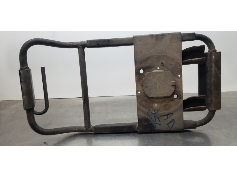 Recambio de soporte rueda repuesto para nissan atleon tk356 referencia OEM IAM   