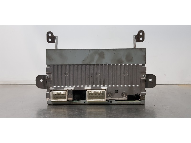 Recambio de modulo electronico para mitsubishi outlander (cw0) 2.0 di-d invite referencia OEM IAM 8701A224   Recambio de modulo electronico para mitsubishi outlander (cw0) 2.0 di-d invite referencia OEM IAM 8701A224