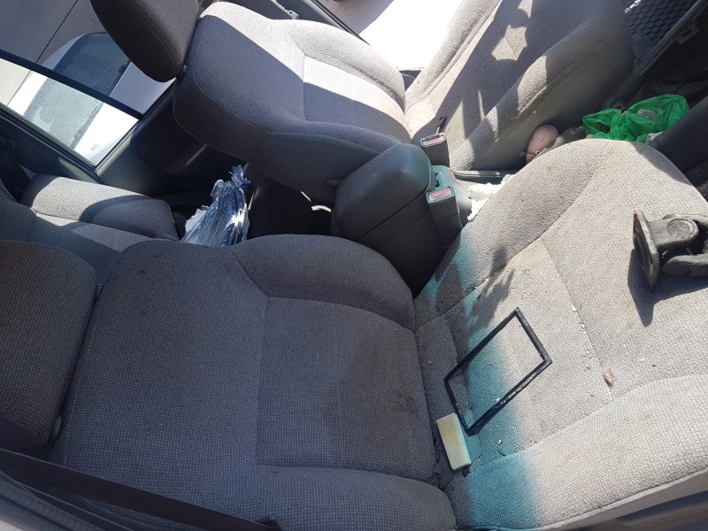 kia sportage del año 2000