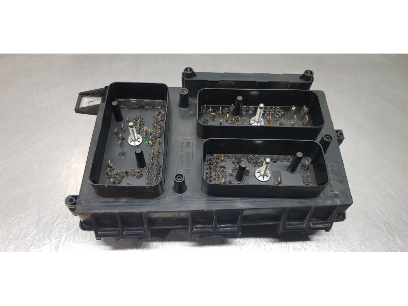 Recambio de caja reles / fusibles para opel astra h berlina comfort referencia OEM IAM 13145041 5DK008668  Recambio de caja reles / fusibles para opel astra h berlina comfort referencia OEM IAM 13145041 5DK008668