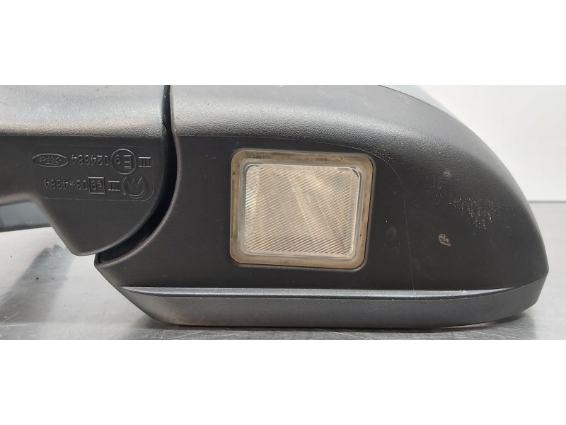 Recambio de retrovisor izquierdo para ford mondeo ber. (ca2) trend referencia OEM IAM 1581949 7S7117683ME 