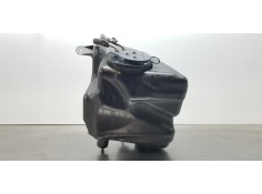 Recambio de deposito limpia para mercedes clase s (w221) berlina 420 / 450 cdi (221.028) referencia OEM IAM A2218690820 22186001