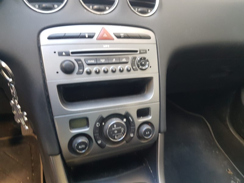 peugeot 308 sw del año 2008