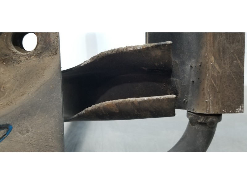 Recambio de soporte rueda repuesto para nissan atleon tk356 referencia OEM IAM   