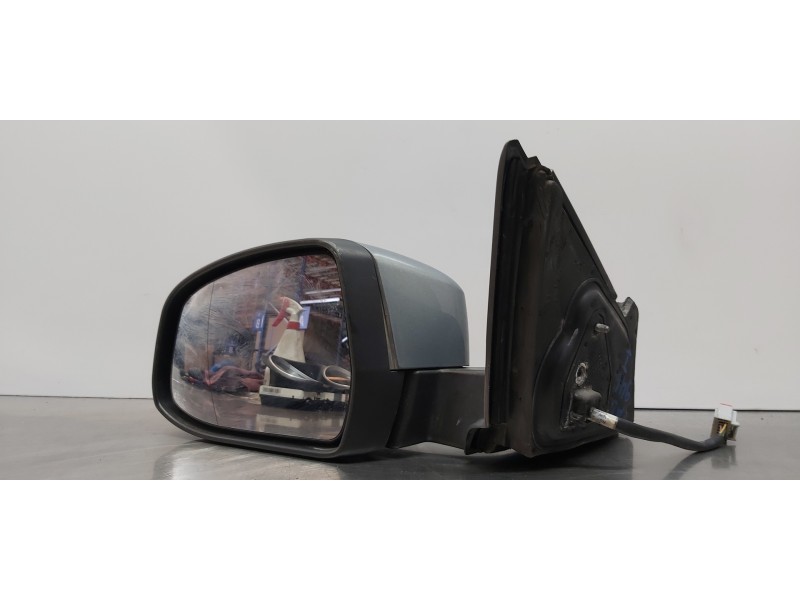 Recambio de retrovisor izquierdo para ford mondeo ber. (ca2) trend referencia OEM IAM 1581949 7S7117683ME 