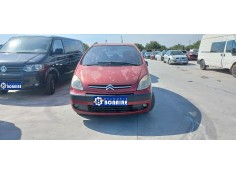citroen xsara picasso del año 2006