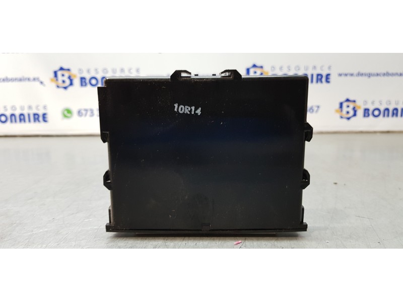 Recambio de modulo electronico para toyota auris touring sports (e18) hybrid active referencia OEM IAM 8999002190  