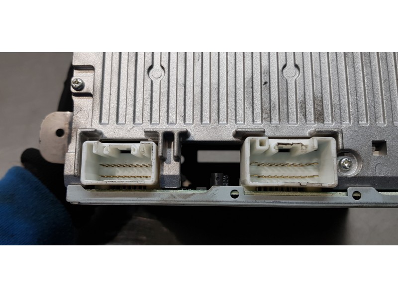 Recambio de modulo electronico para mitsubishi outlander (cw0) 2.0 di-d invite referencia OEM IAM 8701A224   Recambio de modulo electronico para mitsubishi outlander (cw0) 2.0 di-d invite referencia OEM IAM 8701A224