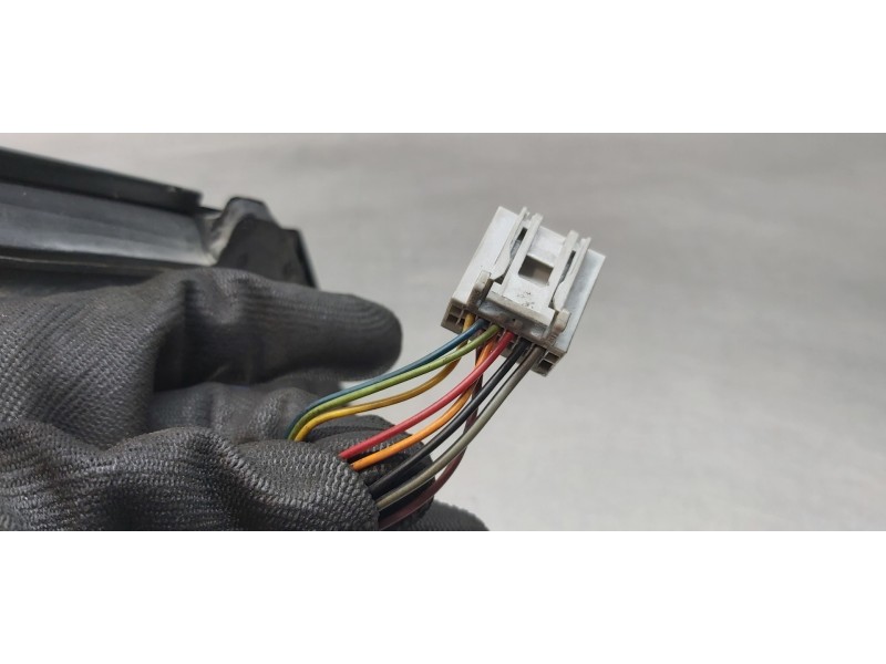 Recambio de retrovisor izquierdo para ford mondeo ber. (ca2) trend referencia OEM IAM 1581949 7S7117683ME 