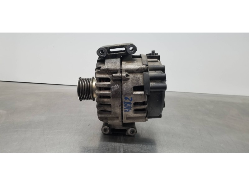 Recambio de alternador para mercedes clase m (w166) ml 350 bluetec (166.004) referencia OEM IAM A0009067400  
