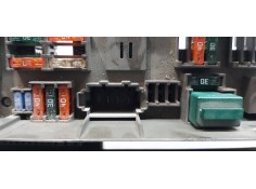Recambio de caja reles / fusibles para bmw x5 (e70) xdrive35d referencia OEM IAM 693169003   2