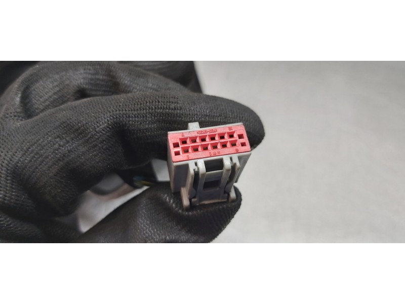 Recambio de retrovisor izquierdo para ford mondeo ber. (ca2) trend referencia OEM IAM 1581949 7S7117683ME 