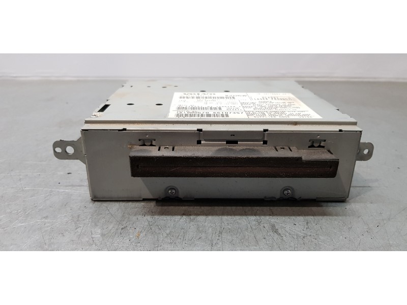Recambio de sistema audio / radio cd para volvo xc90 d5 summum (7 asientos) (136kw) referencia OEM IAM 30732582AD   Recambio de sistema audio / radio cd para volvo xc90 d5 summum (7 asientos) (136kw) referencia OEM IAM 30732582AD